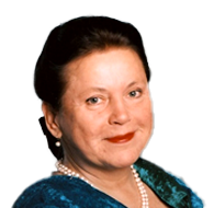 Elżbieta Dedek