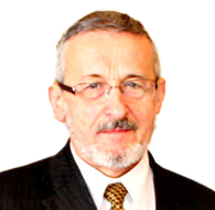 Piotr Ładomirski