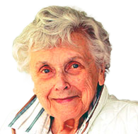 Zofia Mrozowska