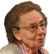 Maria Rondomańska