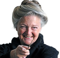 Zofia Wisłocka