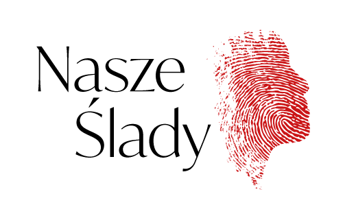 Logo Nasze Ślady